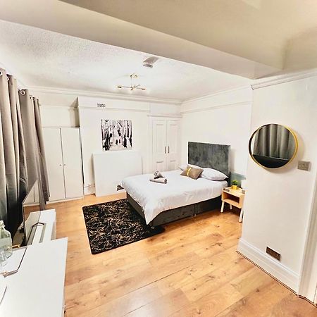 The Prestige Suite - London Luaran gambar