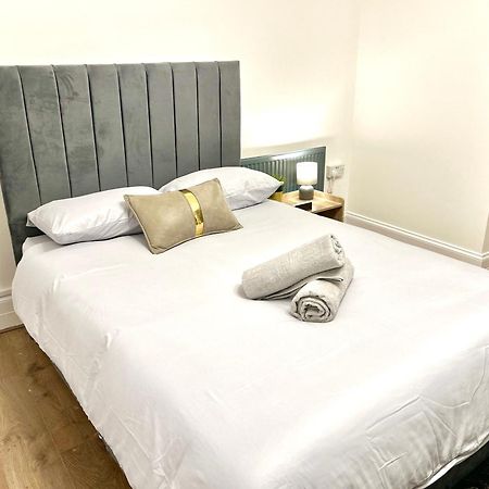 The Prestige Suite - London Luaran gambar
