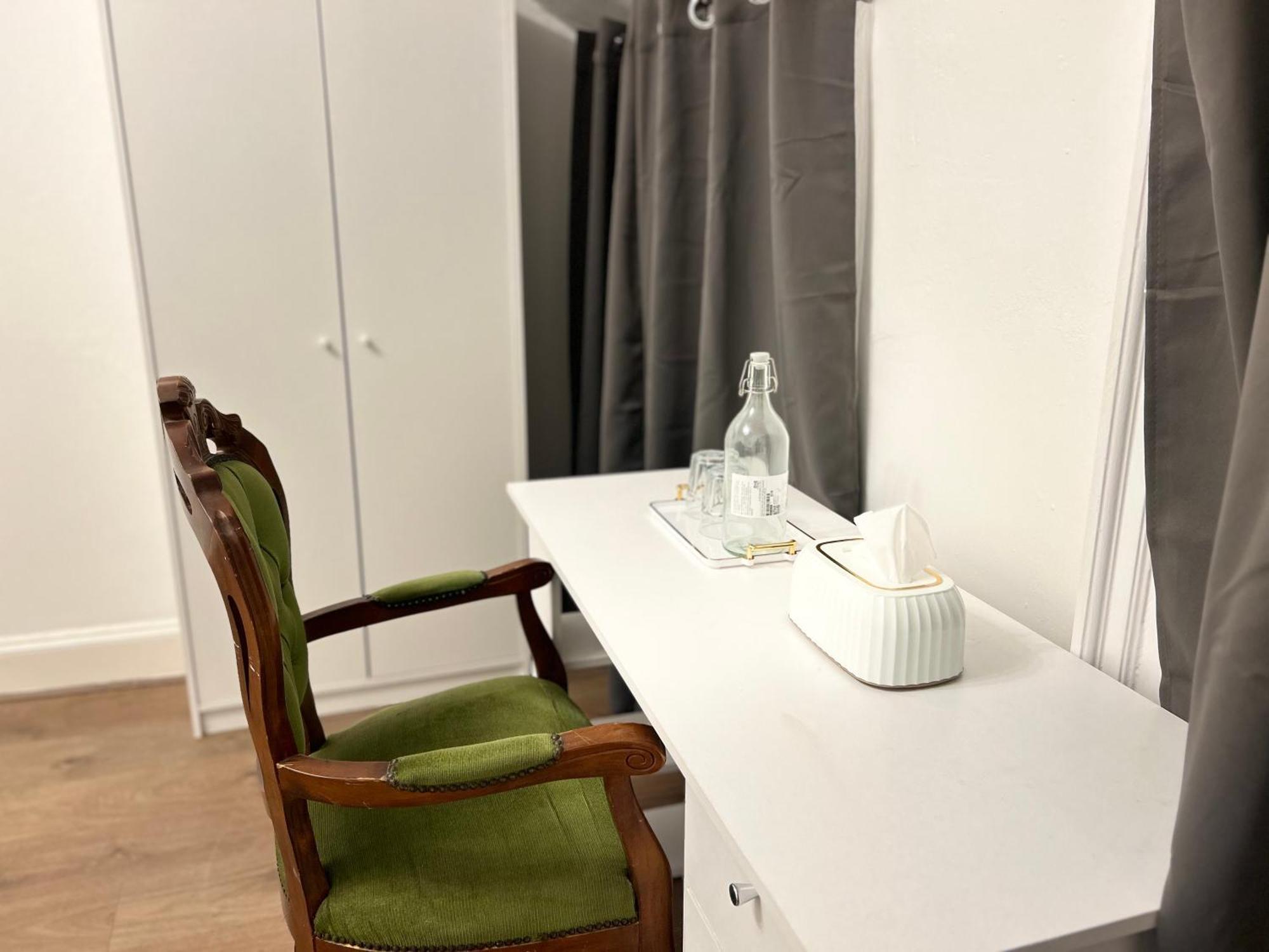 The Prestige Suite - London Luaran gambar