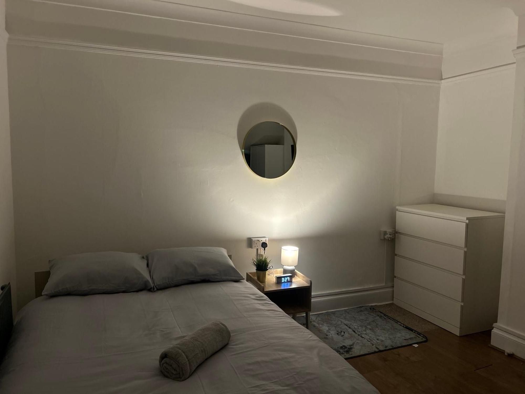The Prestige Suite - London Luaran gambar
