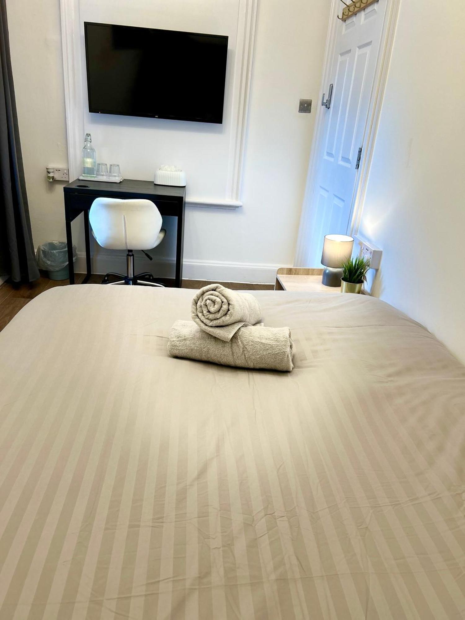 The Prestige Suite - London Luaran gambar