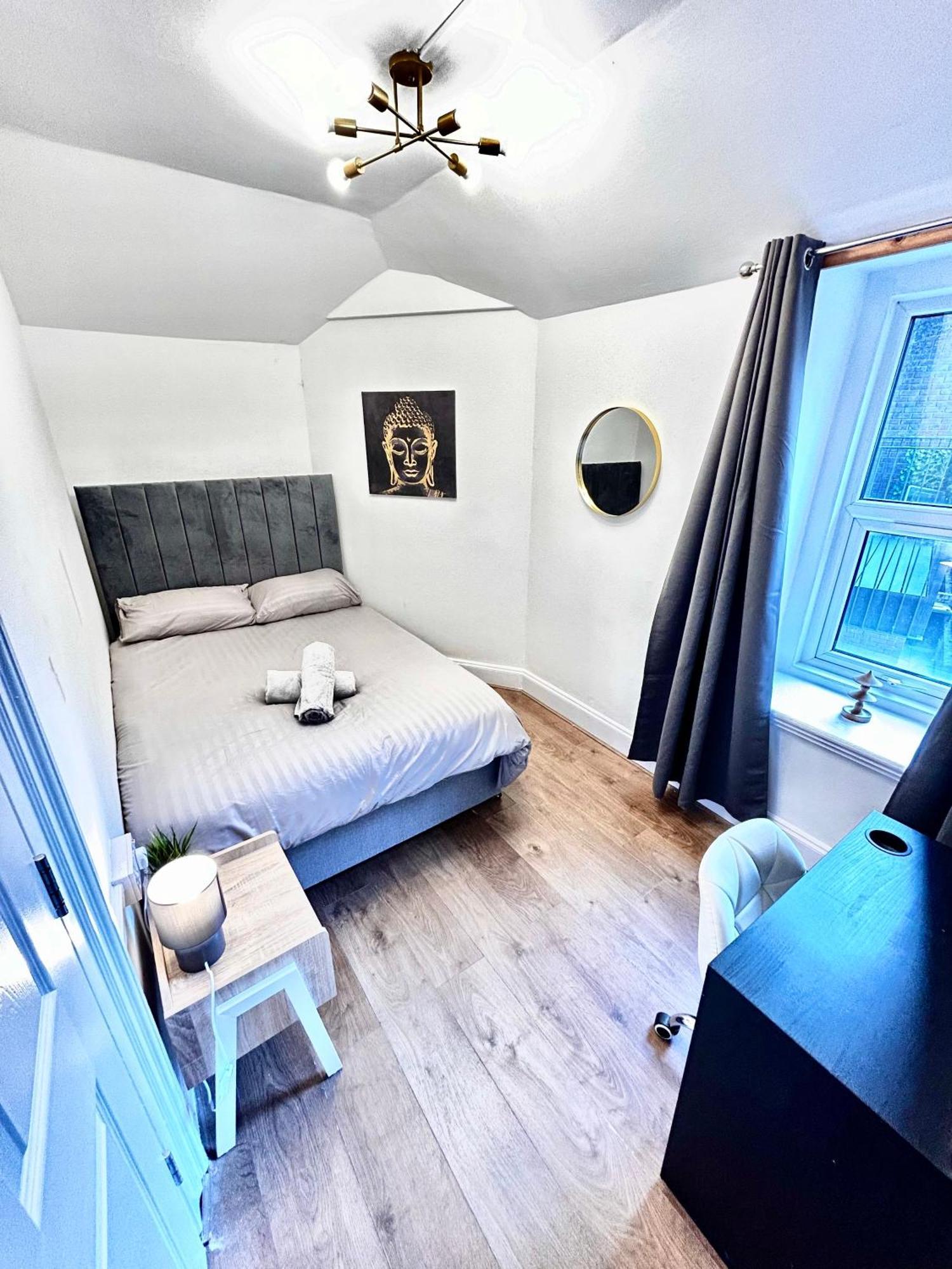 The Prestige Suite - London Luaran gambar