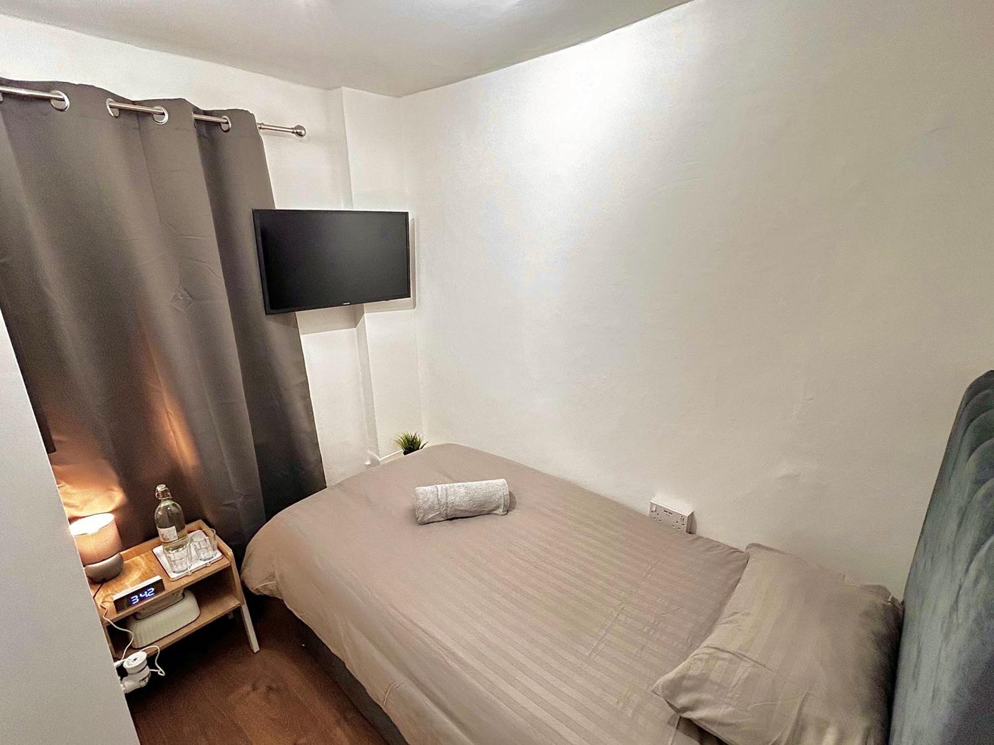 The Prestige Suite - London Luaran gambar