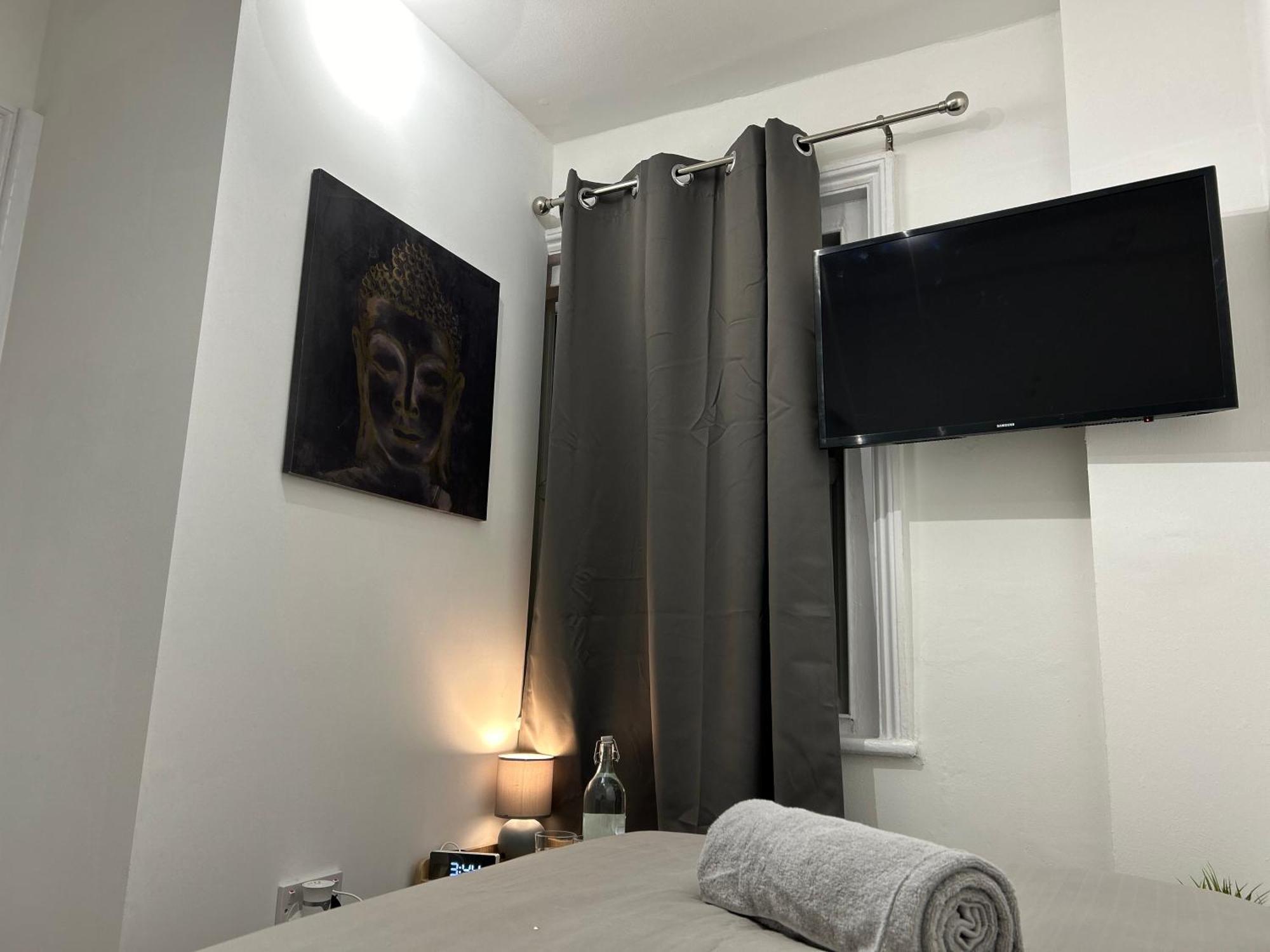 The Prestige Suite - London Luaran gambar