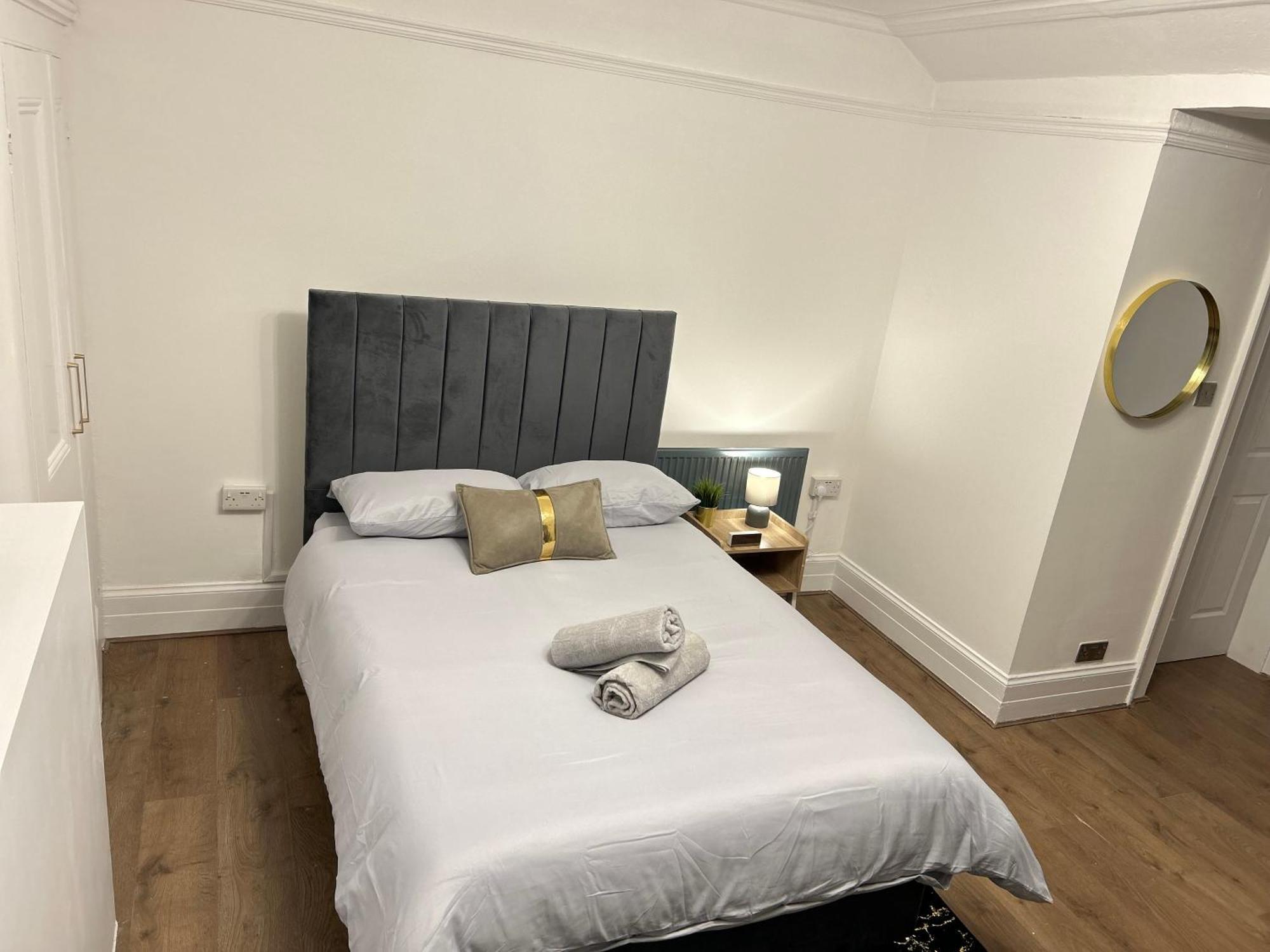 The Prestige Suite - London Luaran gambar