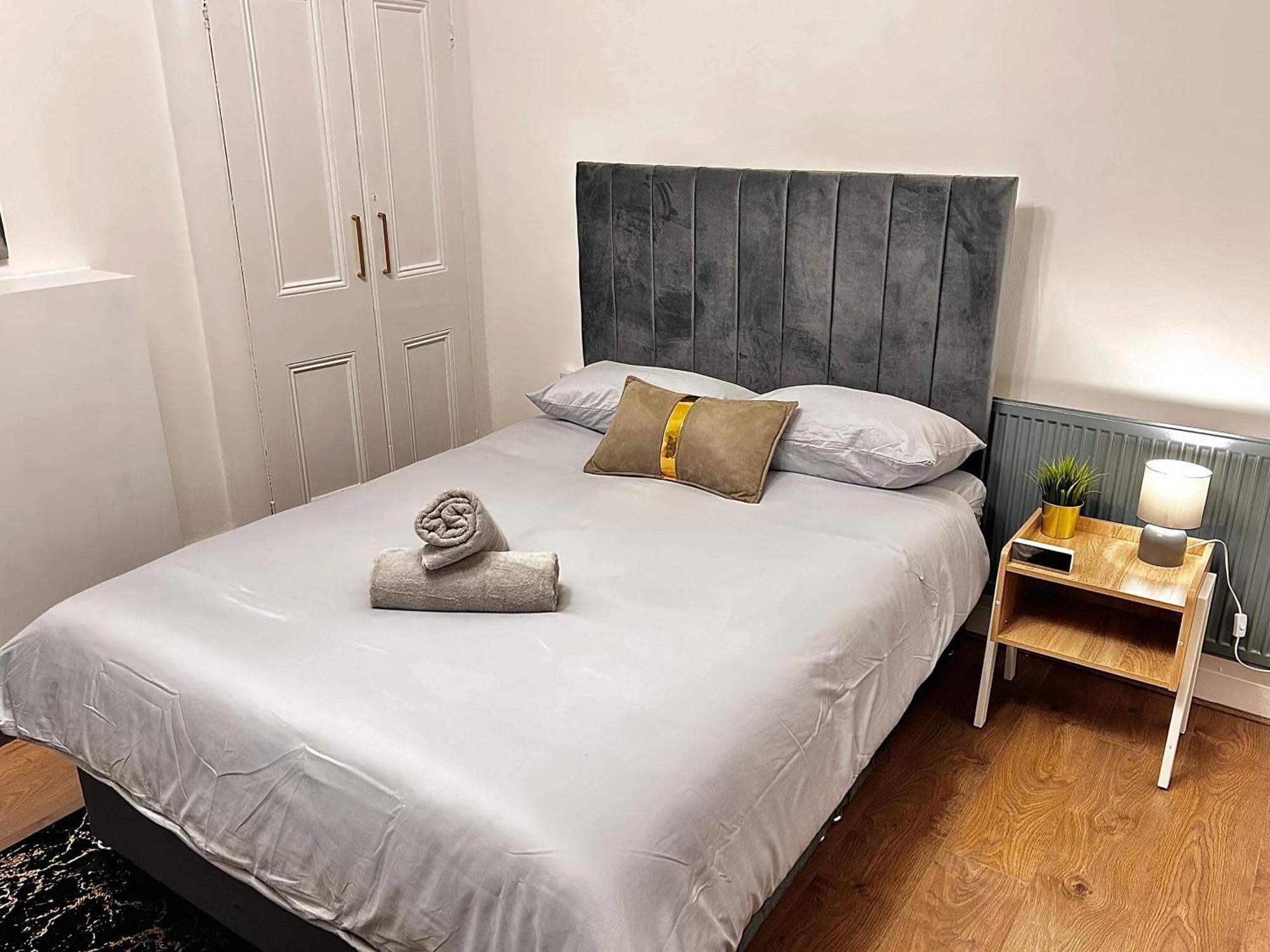The Prestige Suite - London Luaran gambar