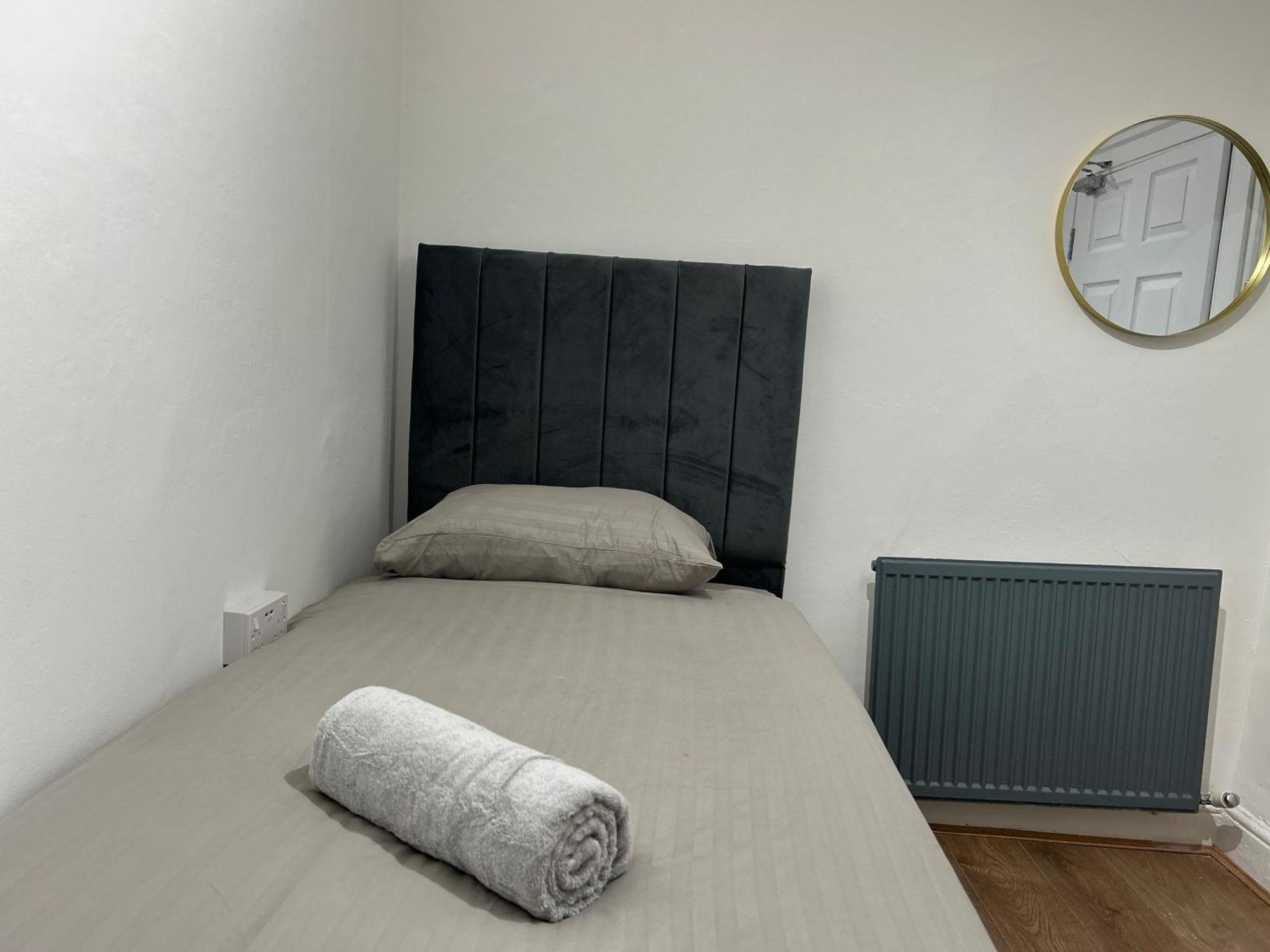 The Prestige Suite - London Luaran gambar