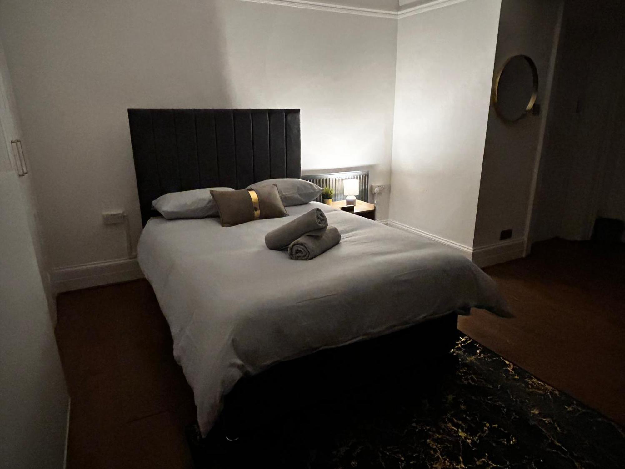 The Prestige Suite - London Luaran gambar