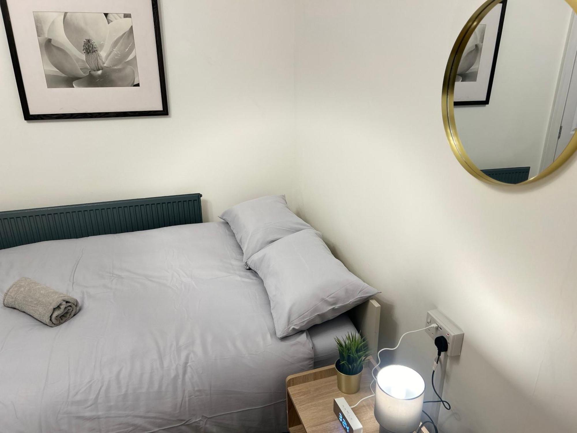 The Prestige Suite - London Luaran gambar
