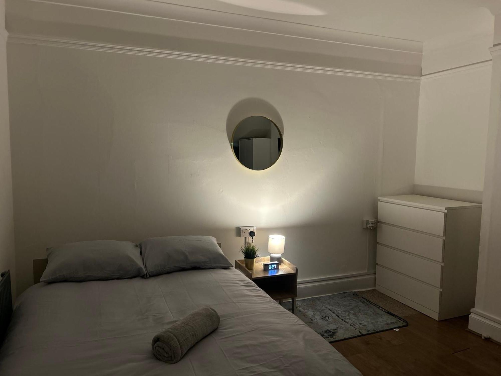The Prestige Suite - London Luaran gambar