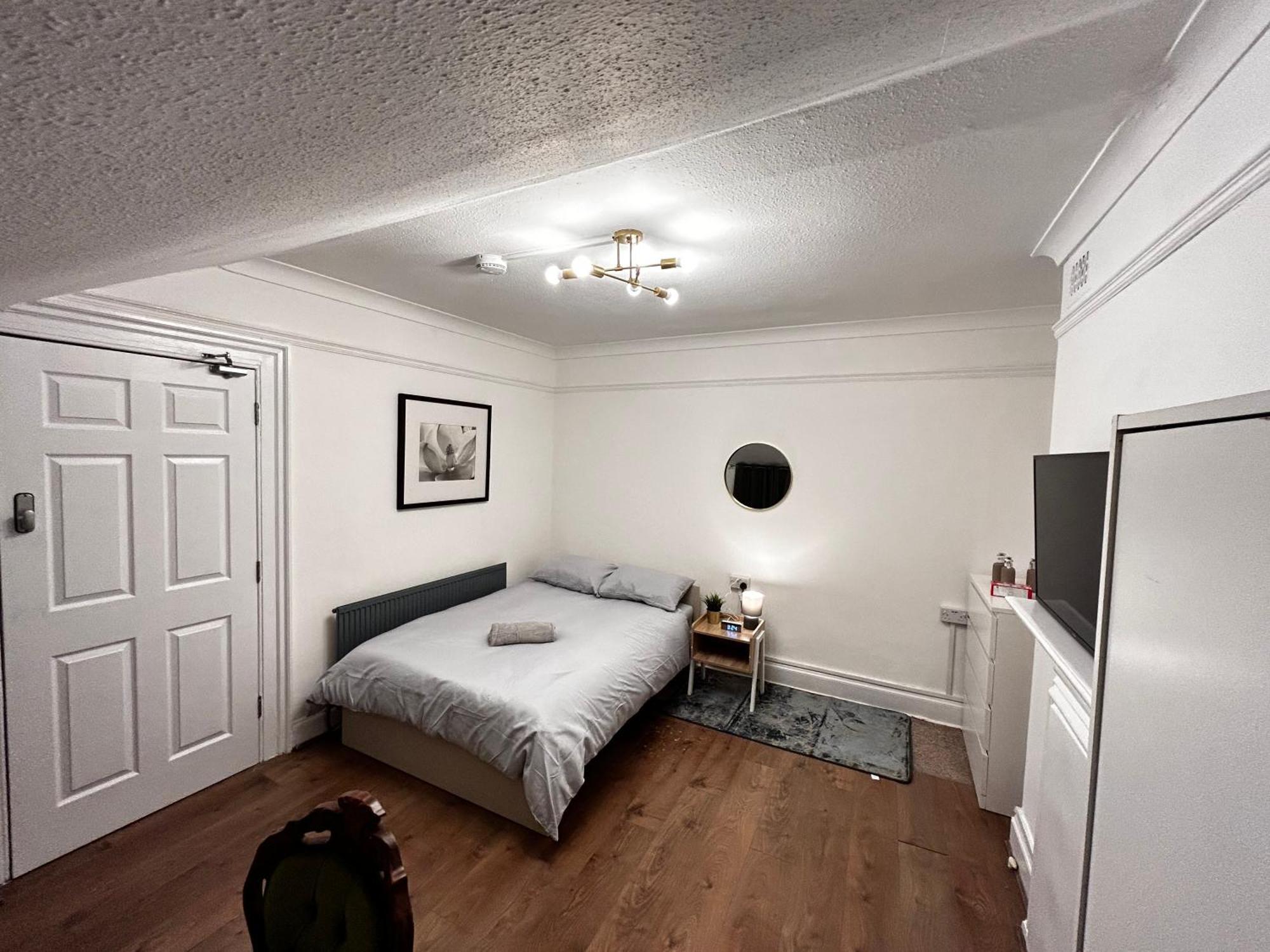 The Prestige Suite - London Luaran gambar