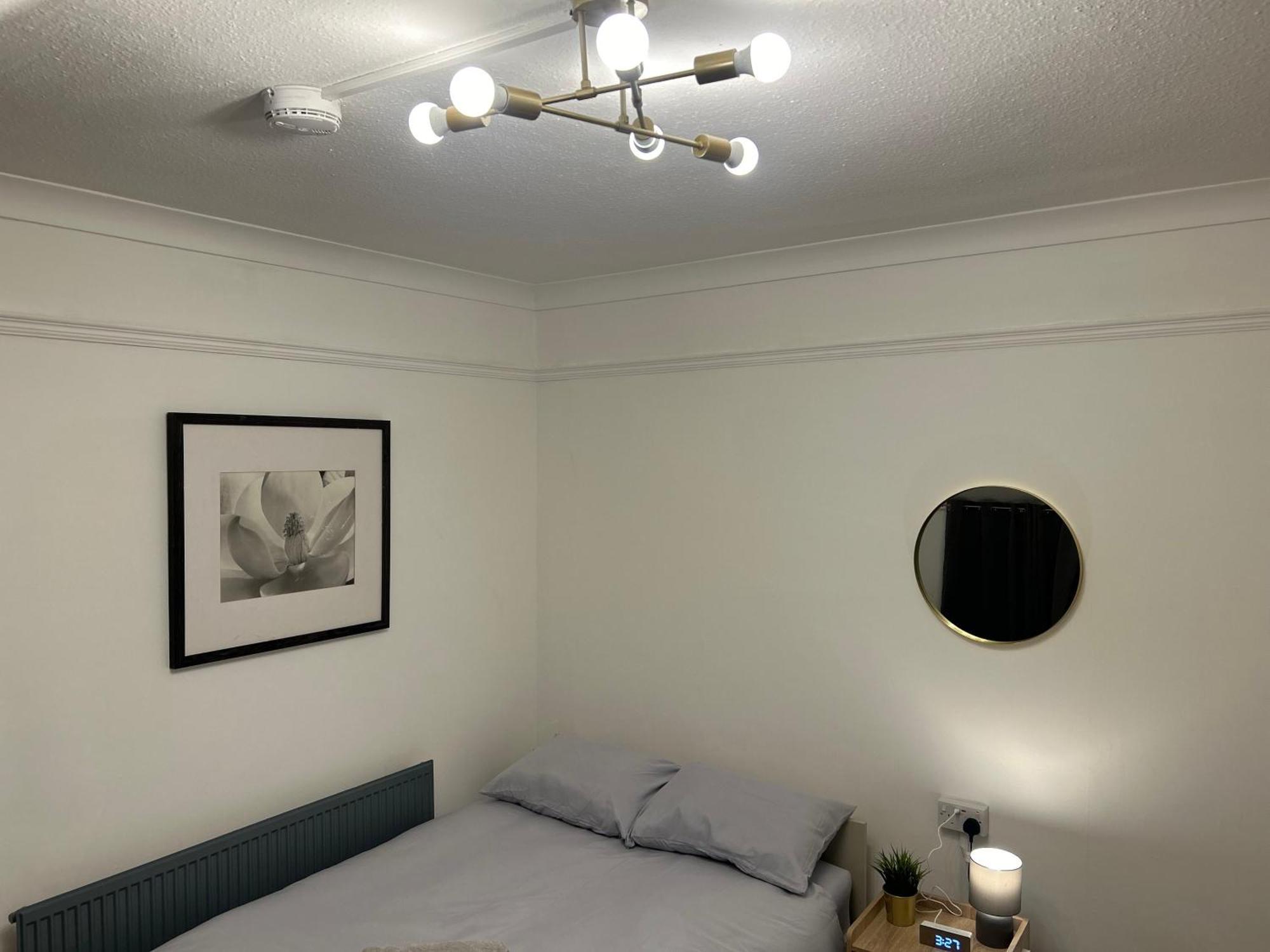 The Prestige Suite - London Luaran gambar