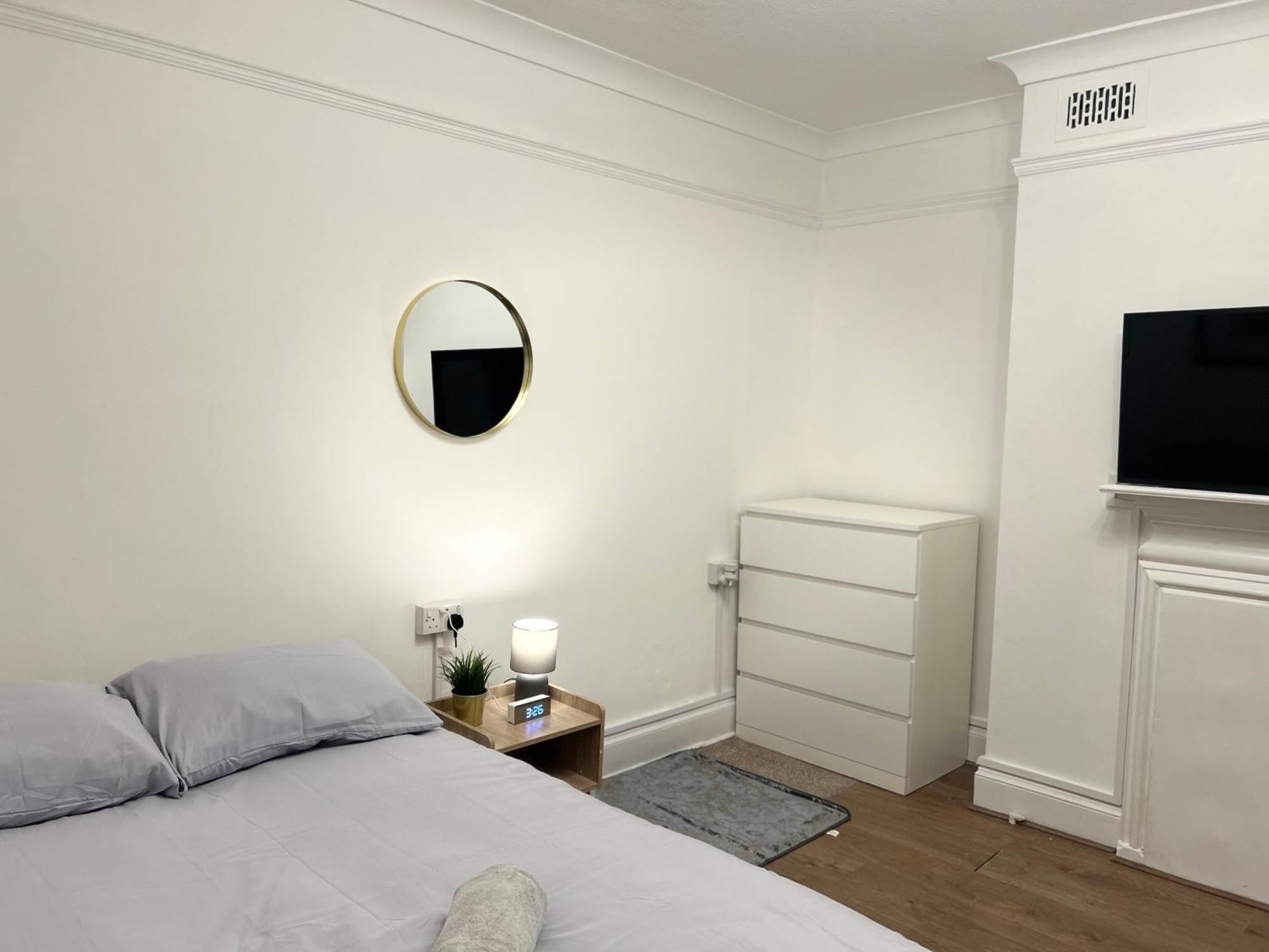 The Prestige Suite - London Luaran gambar
