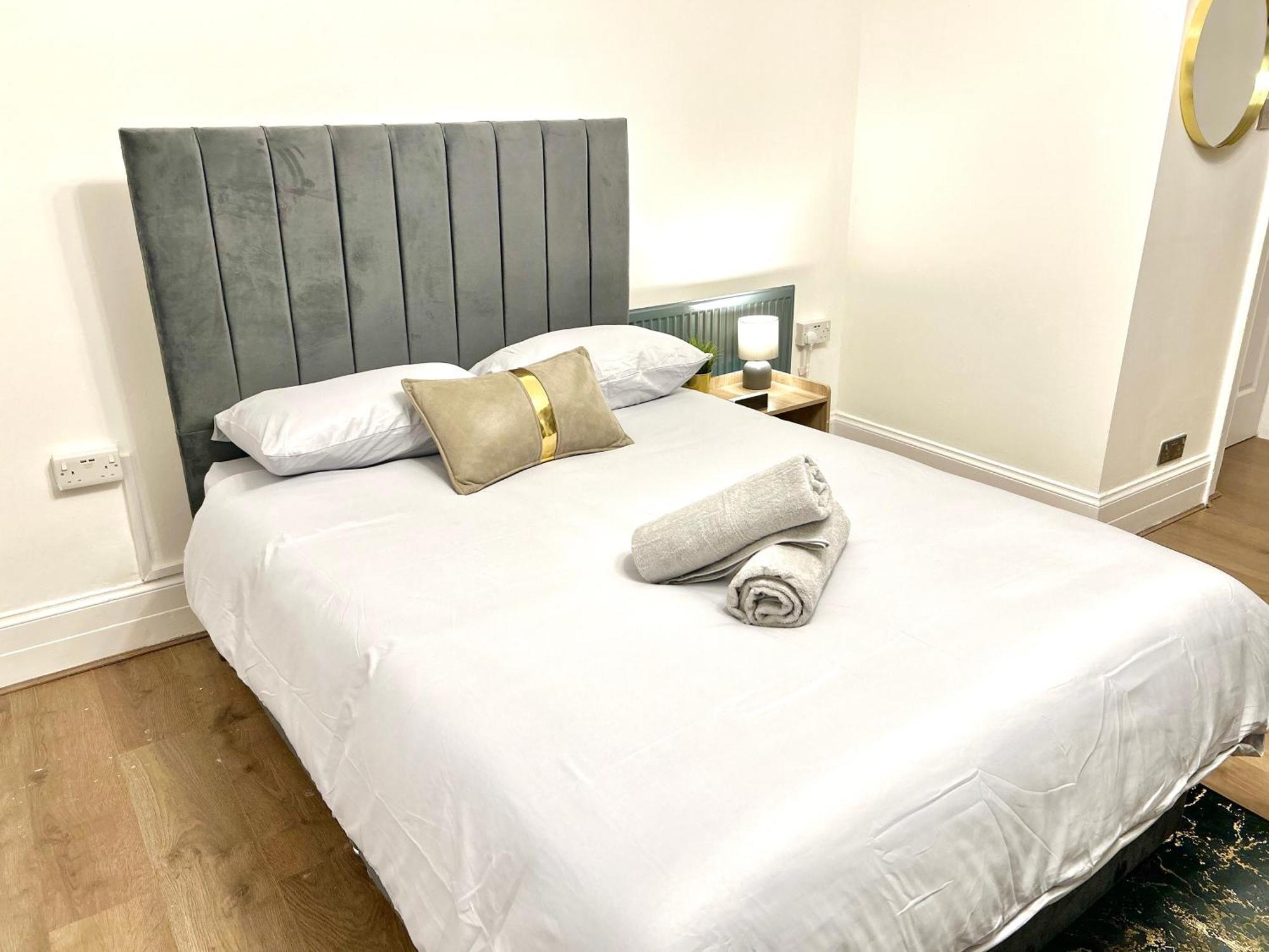 The Prestige Suite - London Luaran gambar