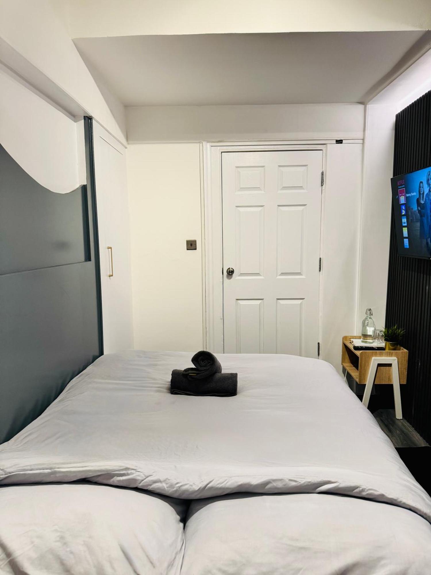 The Prestige Suite - London Luaran gambar