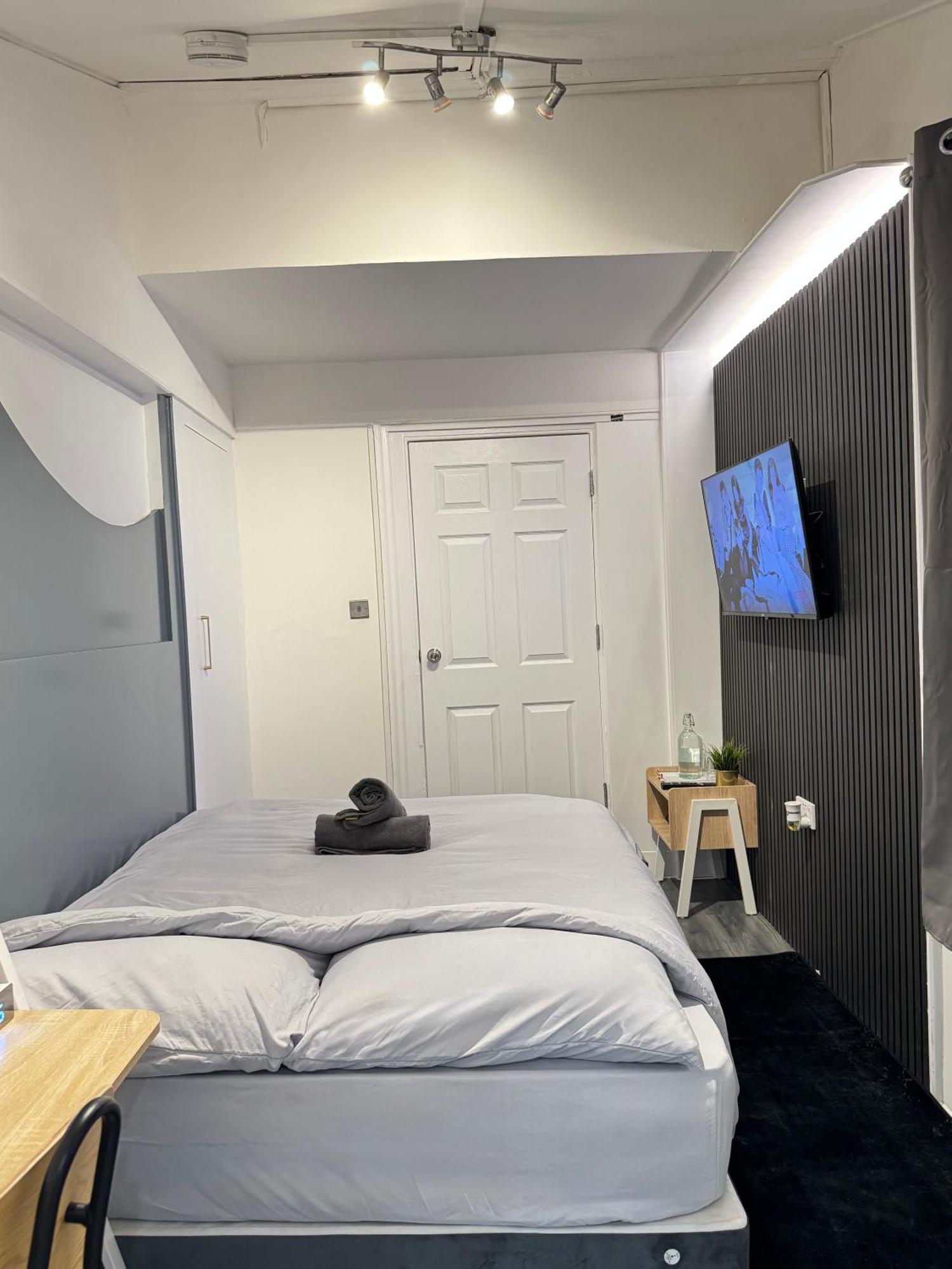 The Prestige Suite - London Luaran gambar