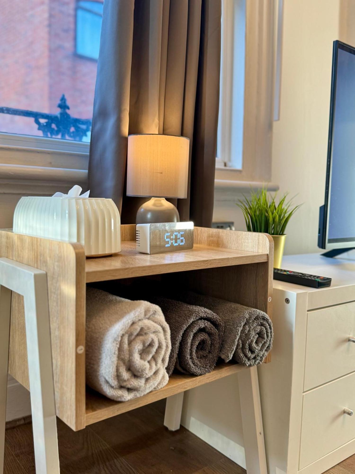 The Prestige Suite - London Luaran gambar