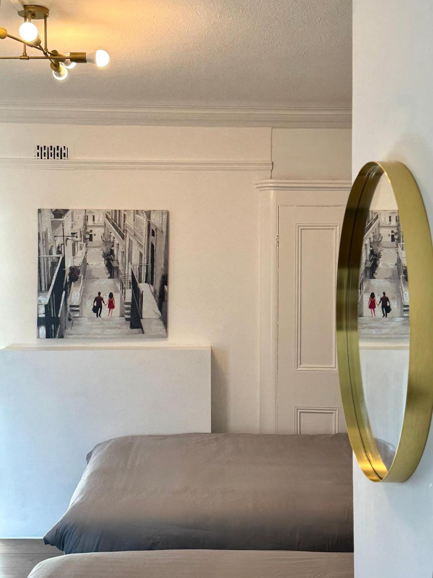 The Prestige Suite - London Luaran gambar