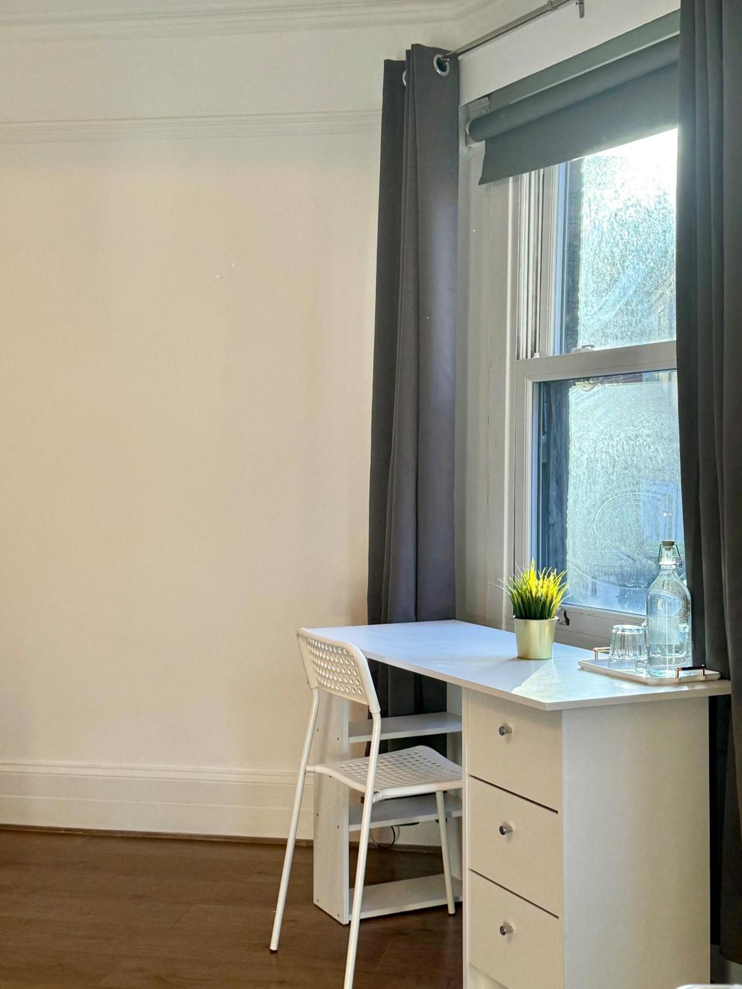 The Prestige Suite - London Luaran gambar