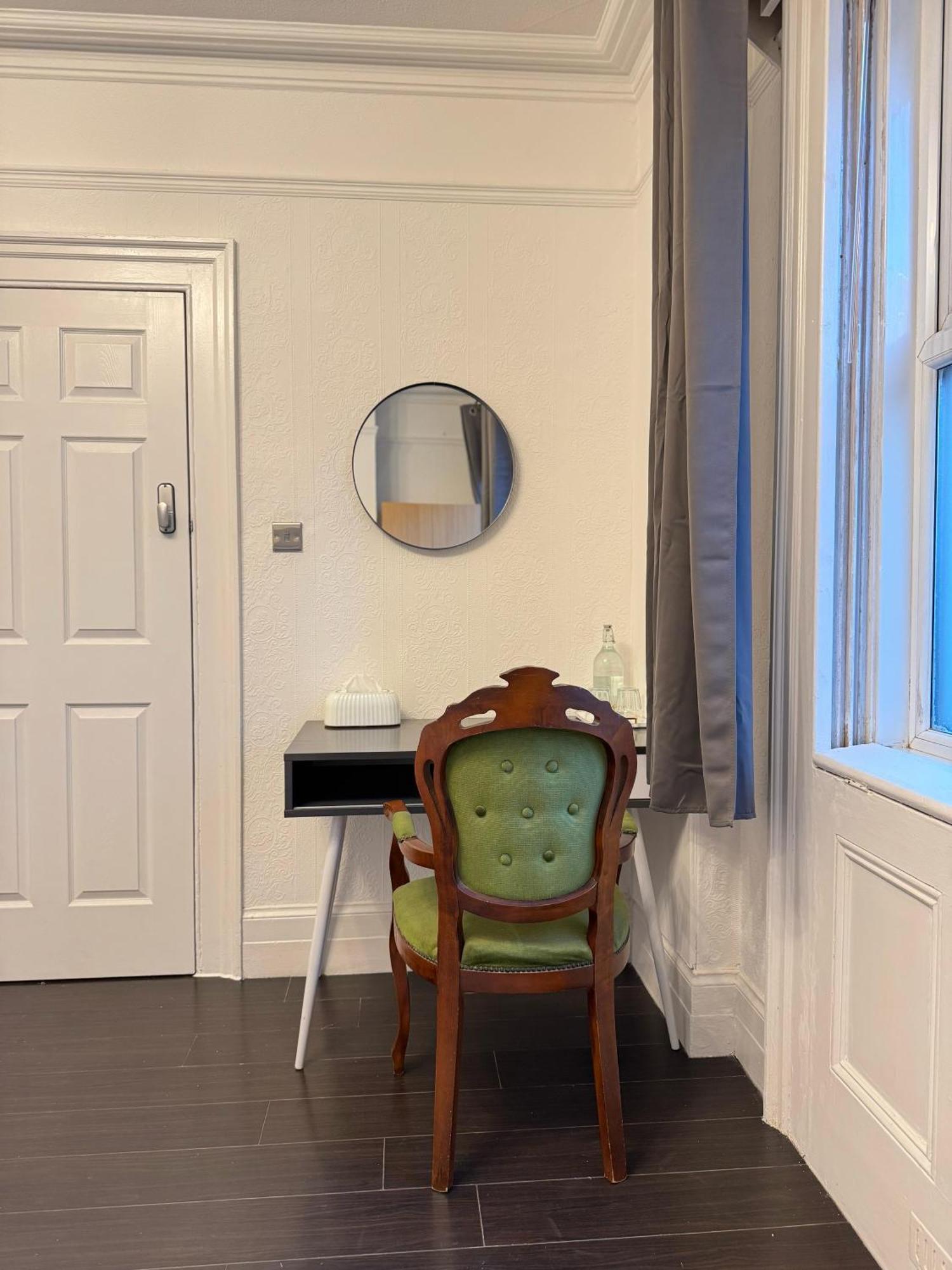 The Prestige Suite - London Luaran gambar