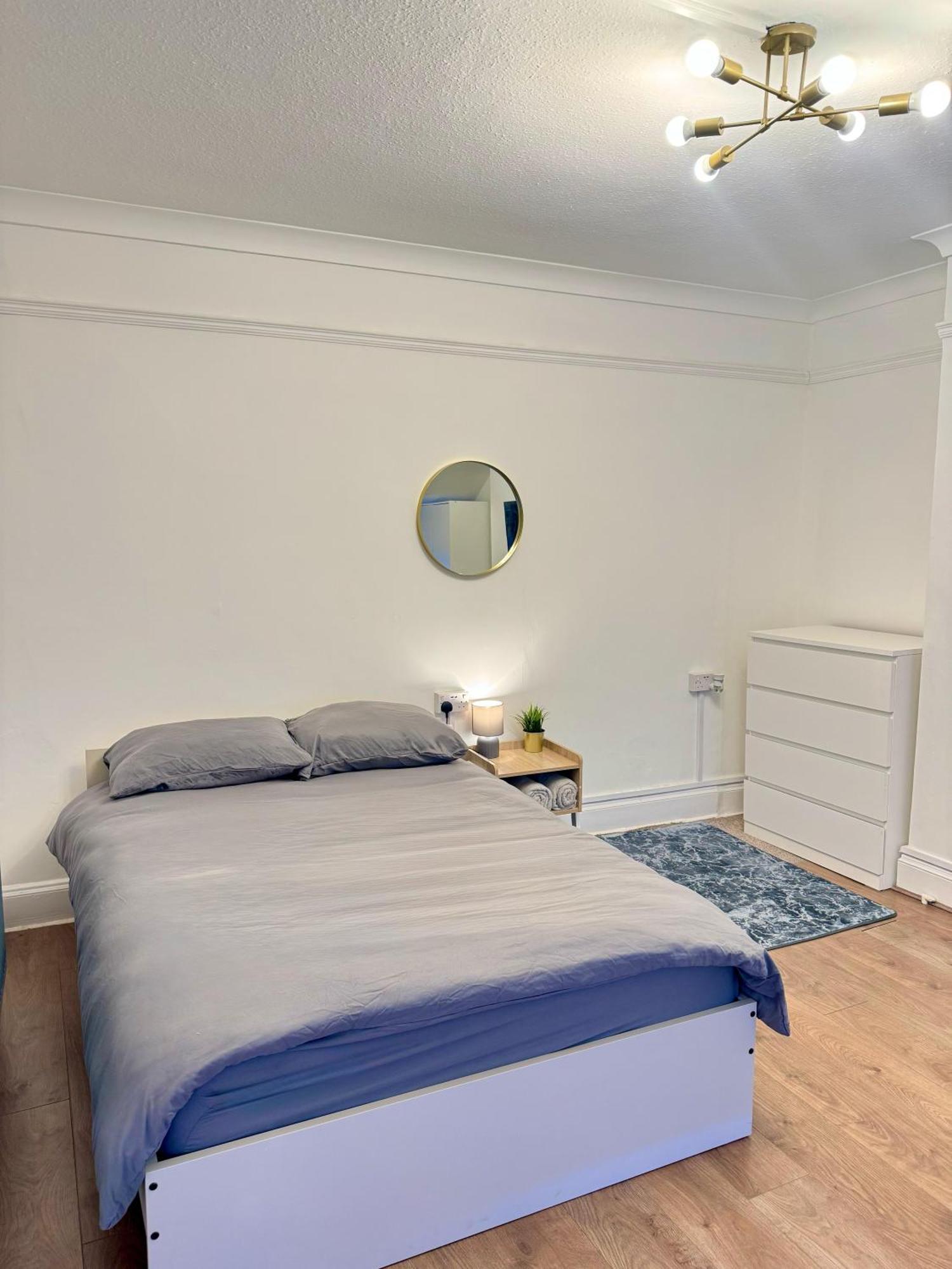The Prestige Suite - London Luaran gambar