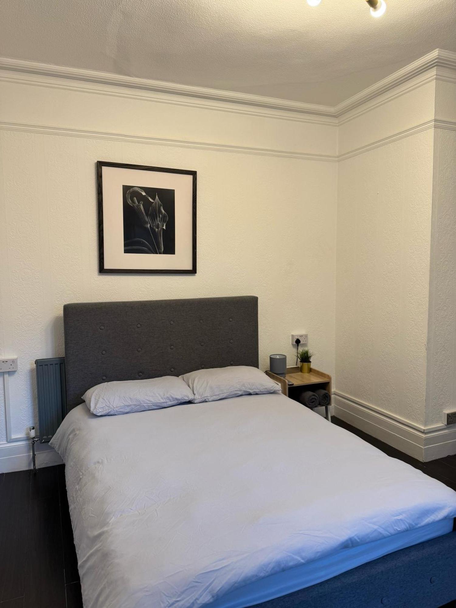 The Prestige Suite - London Luaran gambar